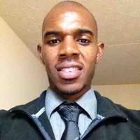 Sherod Holmes