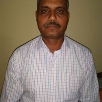 Mahesh Singh