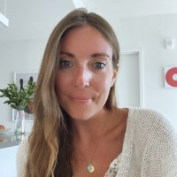 Caroline Taylor