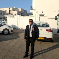 Vishal Mankar