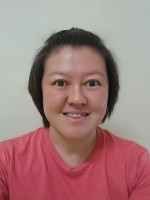 Jeryl Lee