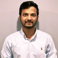 Sunil Reddy Arra