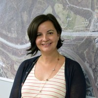 Brandi Rosselli, AICP