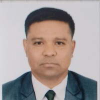 Luma Singh Bishowkarma