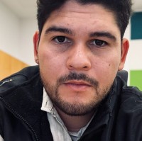 Luis Vazquez