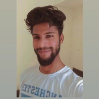 Vishwjeet George