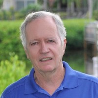 Gerald Paxton