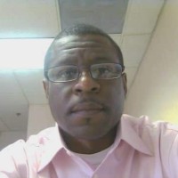 Gregory Rieux