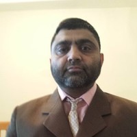 Syed Atif