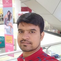shrikant dwarkunde