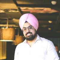 Harshdeep Singh
