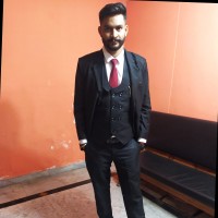 Surya Gupta