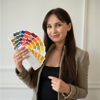 Izabela Organista- Hoffmann