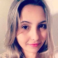 Jéssica De Brito Ferreira