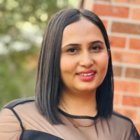Srijana Sharma