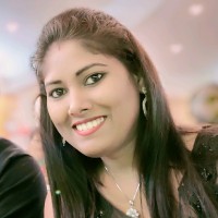 Akanksha Bhalerao