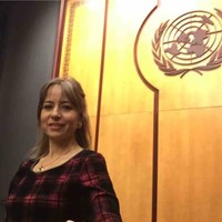 Rocio Fernanda Guzman Braendle