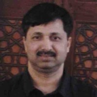 Zafar Mirza