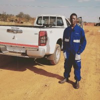 Peter Ngorima