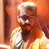 Deepnarayan Biswas