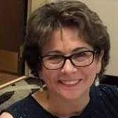 Mary Sandoval