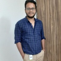 Kripa Mishra