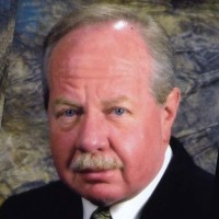 Jerry Vaughn