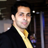 Shreyas Bhore