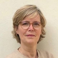 Sabine Bauchau