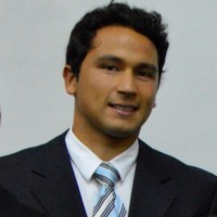 Erwin Joao Mayorga Cárdenas