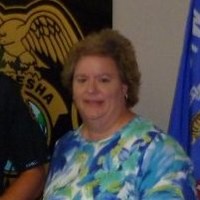 Tracy Mcnulty