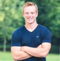 Dylan Martin