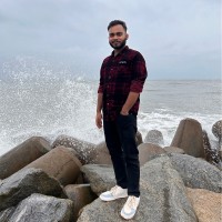 Shashank Shekhar