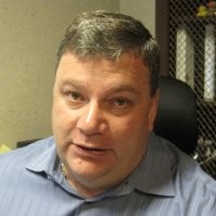 George Haldeman