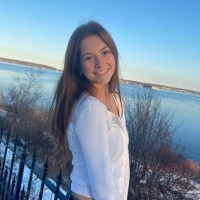 Isabelle Moran