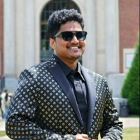 Venkata Sai Anjani Sunil Kumar Veera