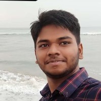 Achyuth Kayala