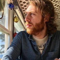 Zachary Bond