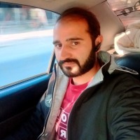 Ehtesham Sabir