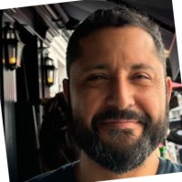 Samuel Murillo