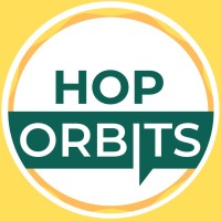 Hop Orbits