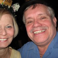 Patricia And Bill Frankel