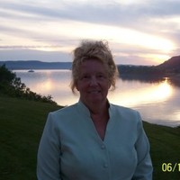 Mabel Burkhardt