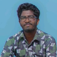 Dhanush Krishna R.A (Software Engineering Student)