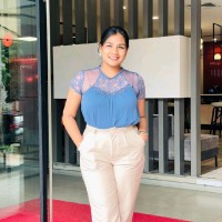 Shreya Kanojia