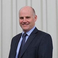 Jim Sybertsma