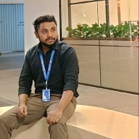 Mayur Nangarekar