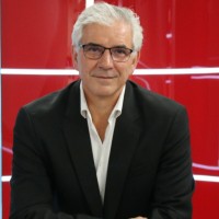 Juan Carlos Schroeder