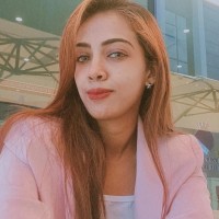 Jayshree S.