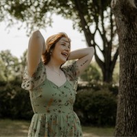 Bethany Bailey